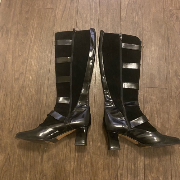 ๐ธ Giorgio Fabiani authentic size 38 boots - Picture 4 of 6